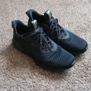 Adidas Men's Alpha Bounce Athletic Shoes